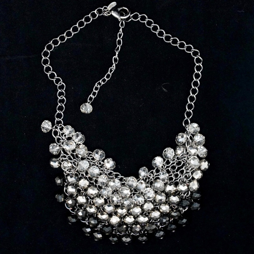 Express Necklace Statement Piece - image 2